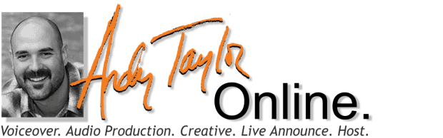 Andy Taylor Online